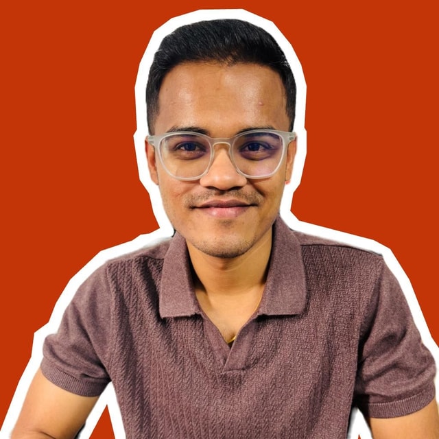 Gaurav