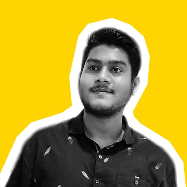 Kandalkar Praddyumna Ashish