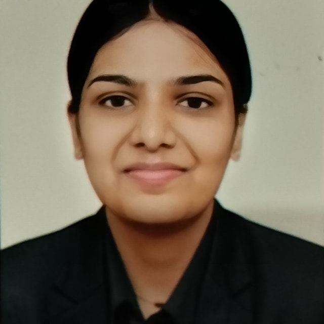 Bharti