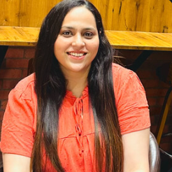 Jaspreet Kaur