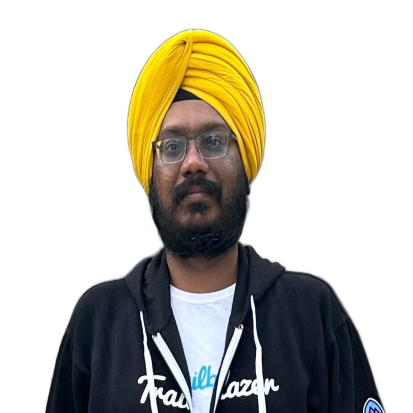 Er. Surinder