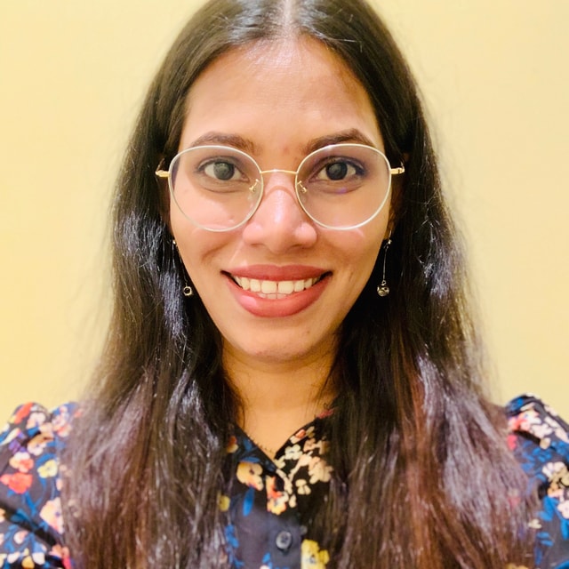 Nivedita