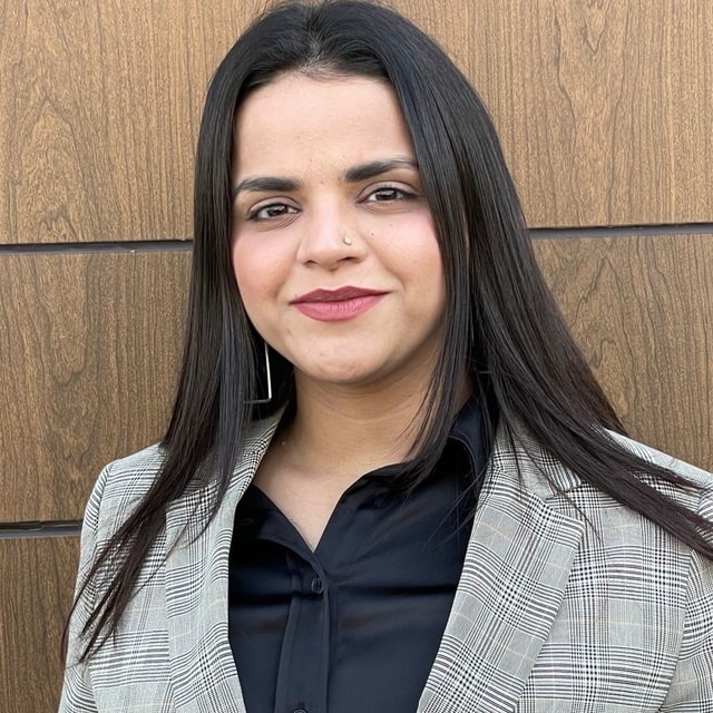 Khadeeja