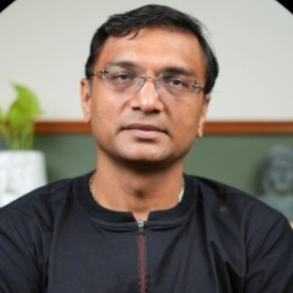Dr Sandip