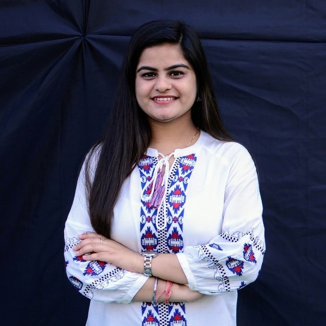 Harshita