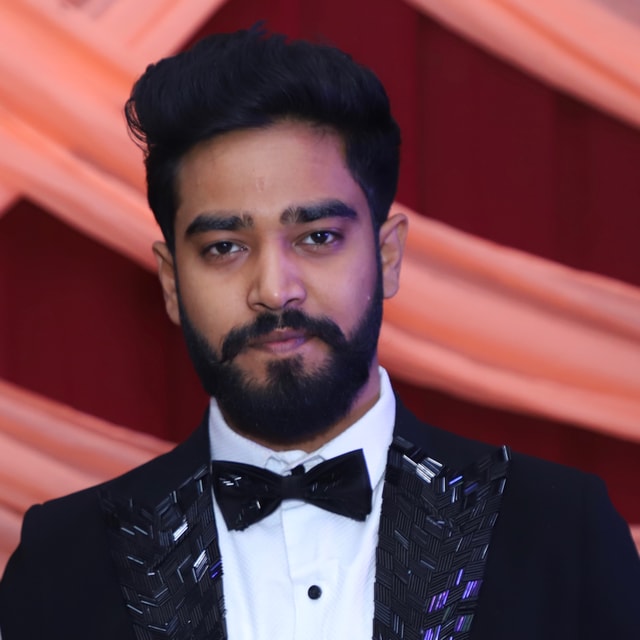 Siddharth