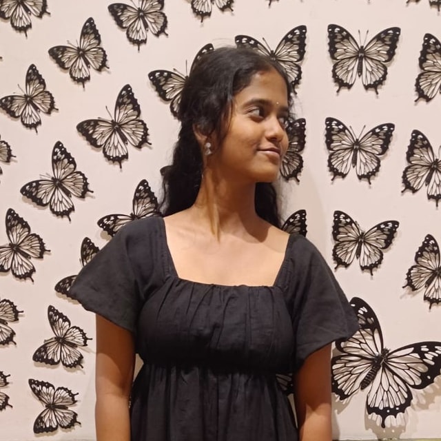 TejasviniReddy