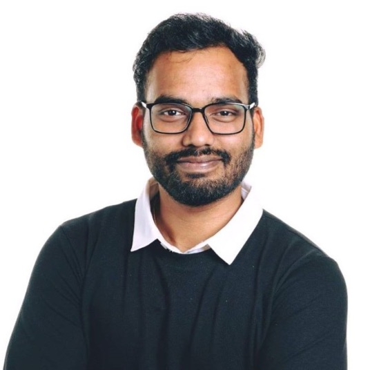 Sanjay Kumar