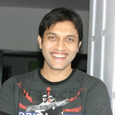 Arvind Prakash