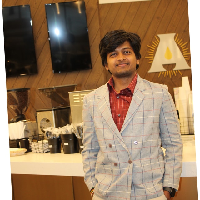 Sumanth