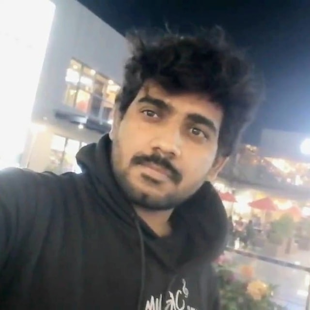 Zubair