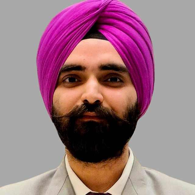 Harjot