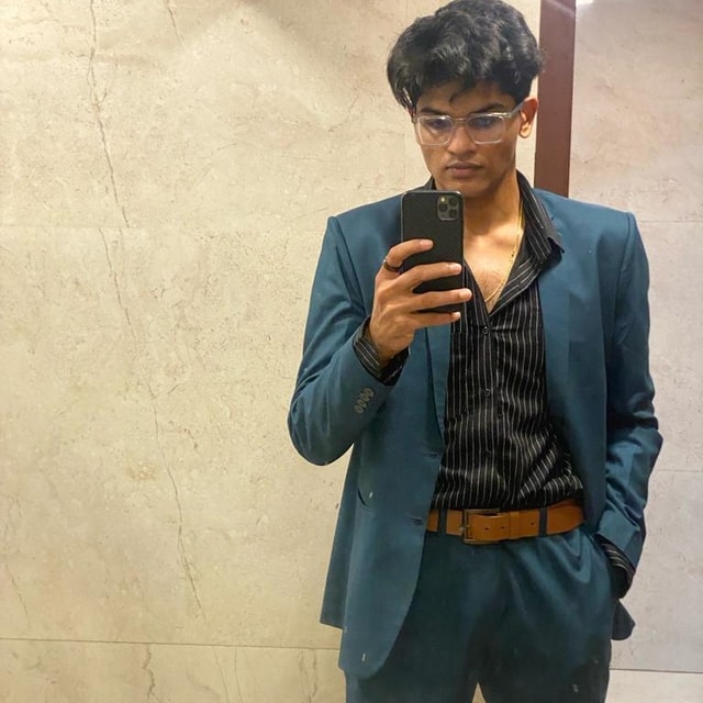 Anirudha