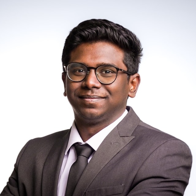 Navin Kumar