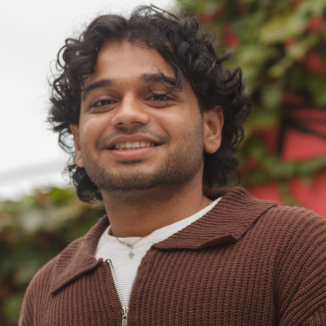 Dhruv