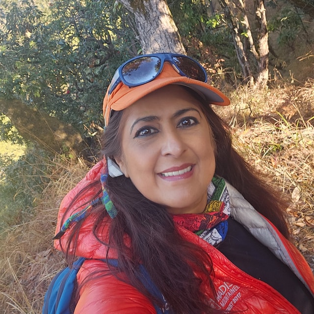 Sangeeta