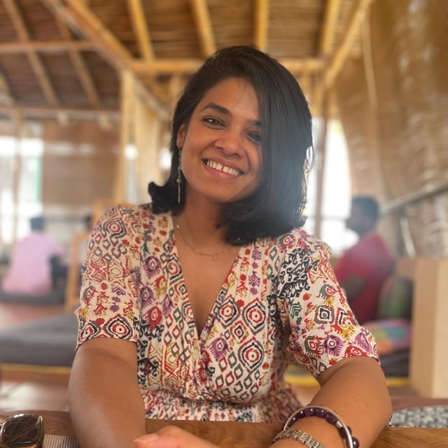 Priya