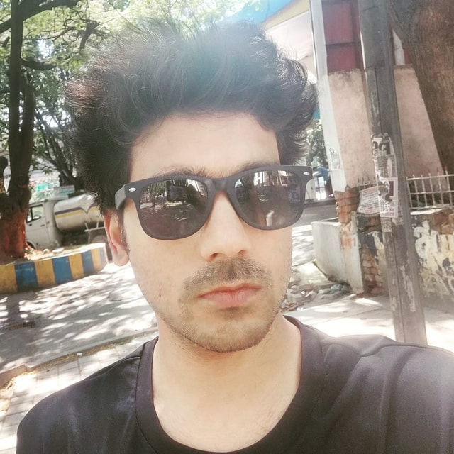 ANKIT SINGH