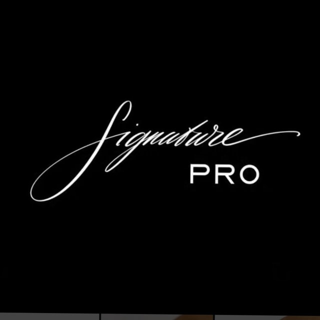Signature