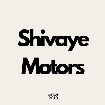 Shivaye Motors