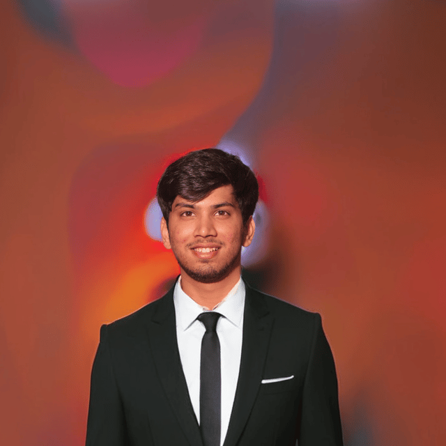 SIDDHARTH