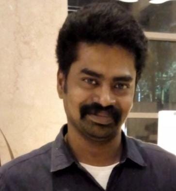 Harikrishnan