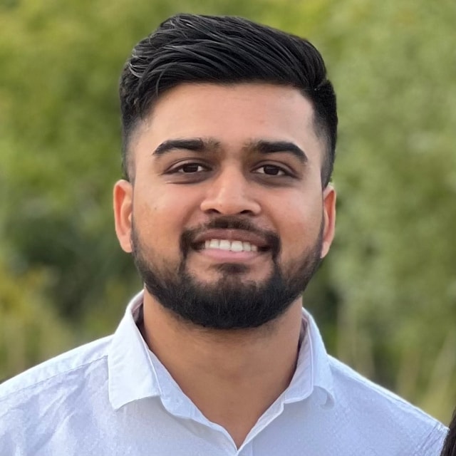 Swapnil