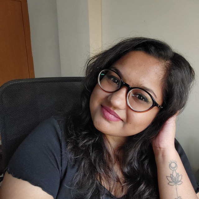 Samruddhi