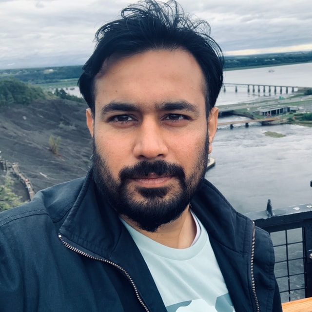 Swapnil
