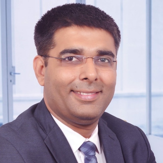 Bhupender