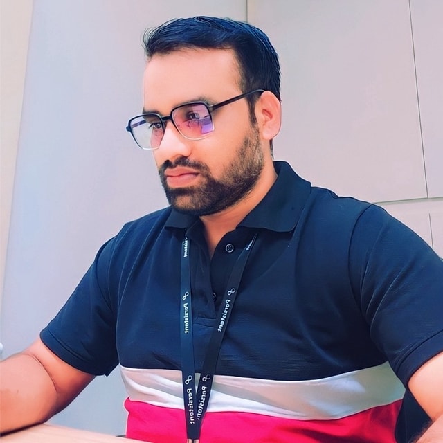 Vinod