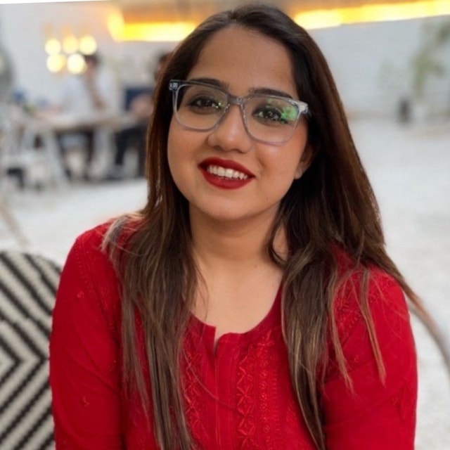 Shefali