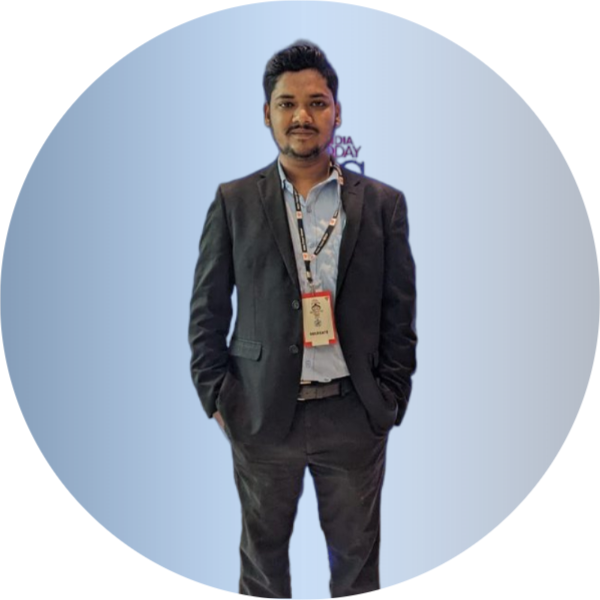 Sohan Kumar