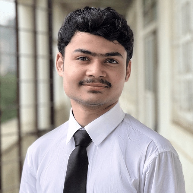 Anandkumar