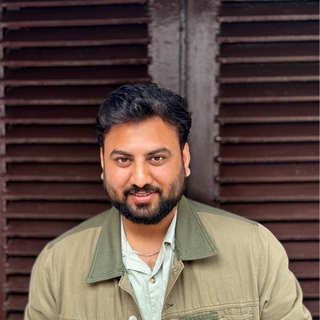 Sudhanshu