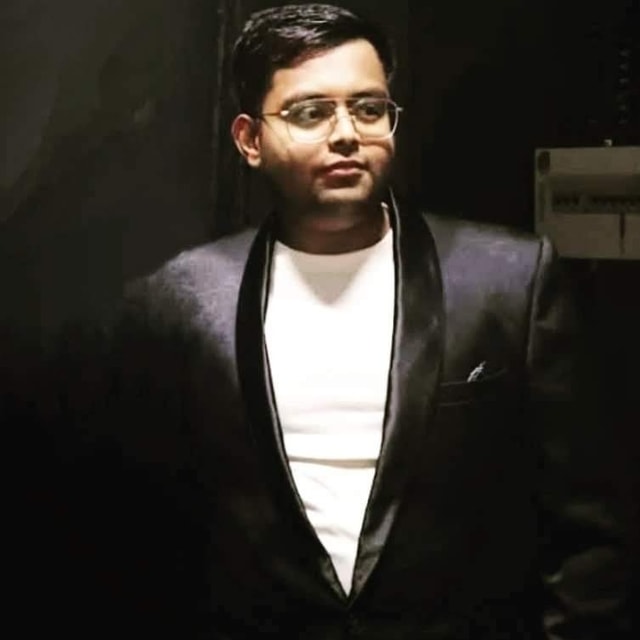 Shivam Shailendra