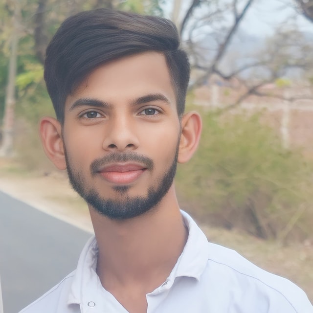 Priyanshu