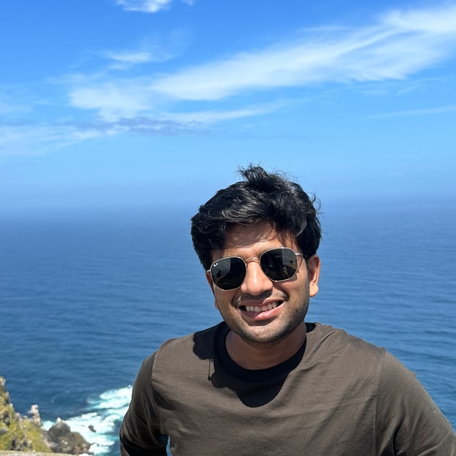 Pankaj