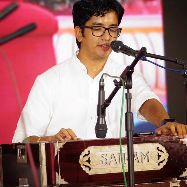 Sai Prasad