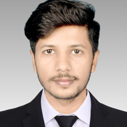 Chandramani Kumar
