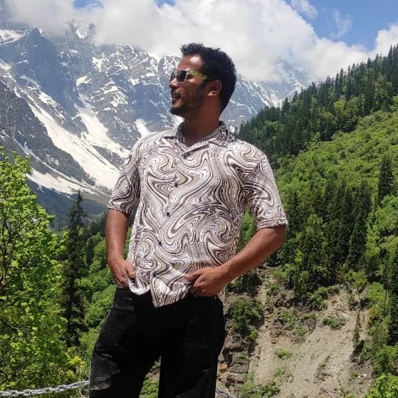 Bhupendra