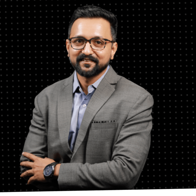Vijith Kumar