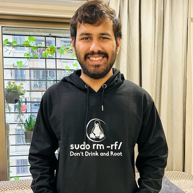 Gaurav