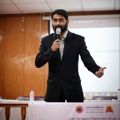Sanjay