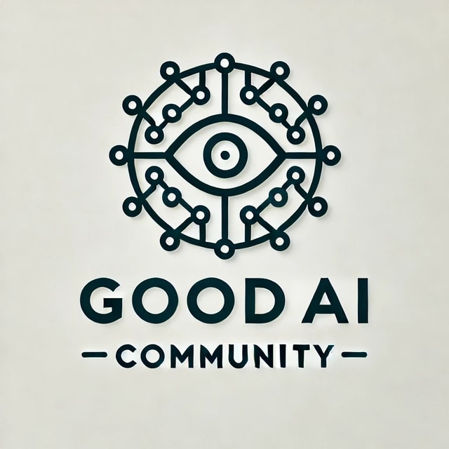 GOOD AI