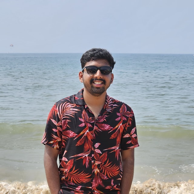Anandha