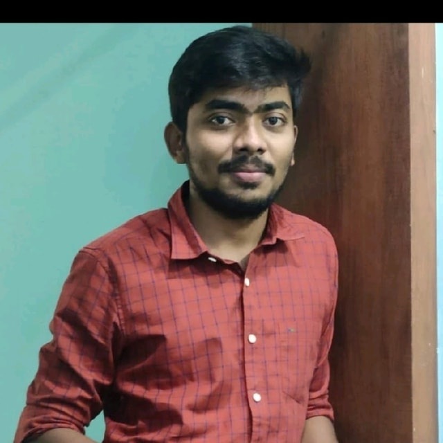 Chandramouli