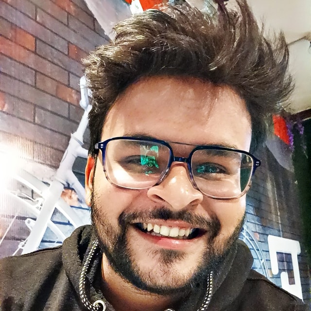 Shubham