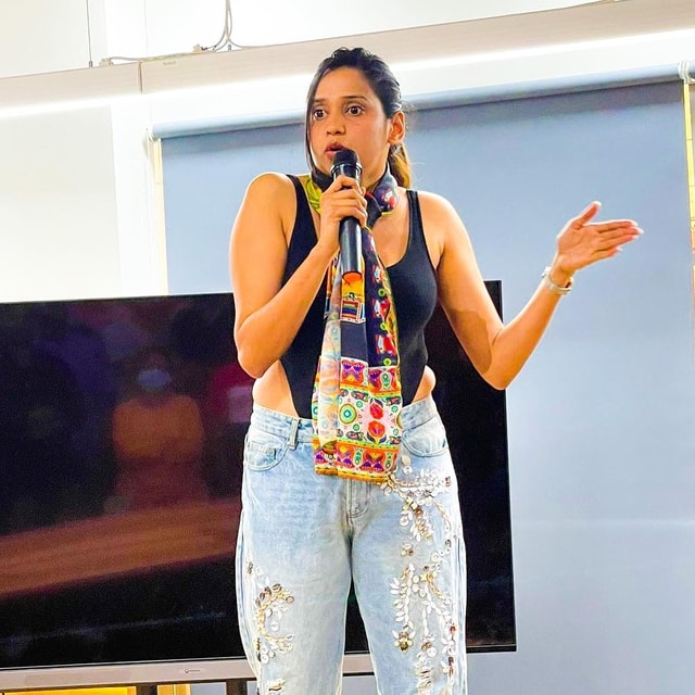 Aditi
