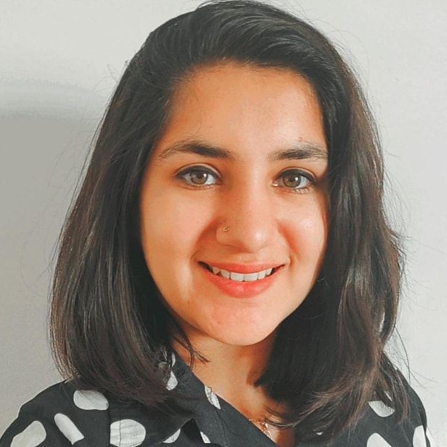 Eesha